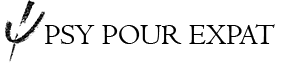 Psychologue pour expatriés Logo